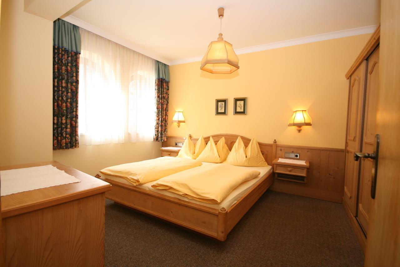 Gaestehaus Katharina Schladming Habitación foto